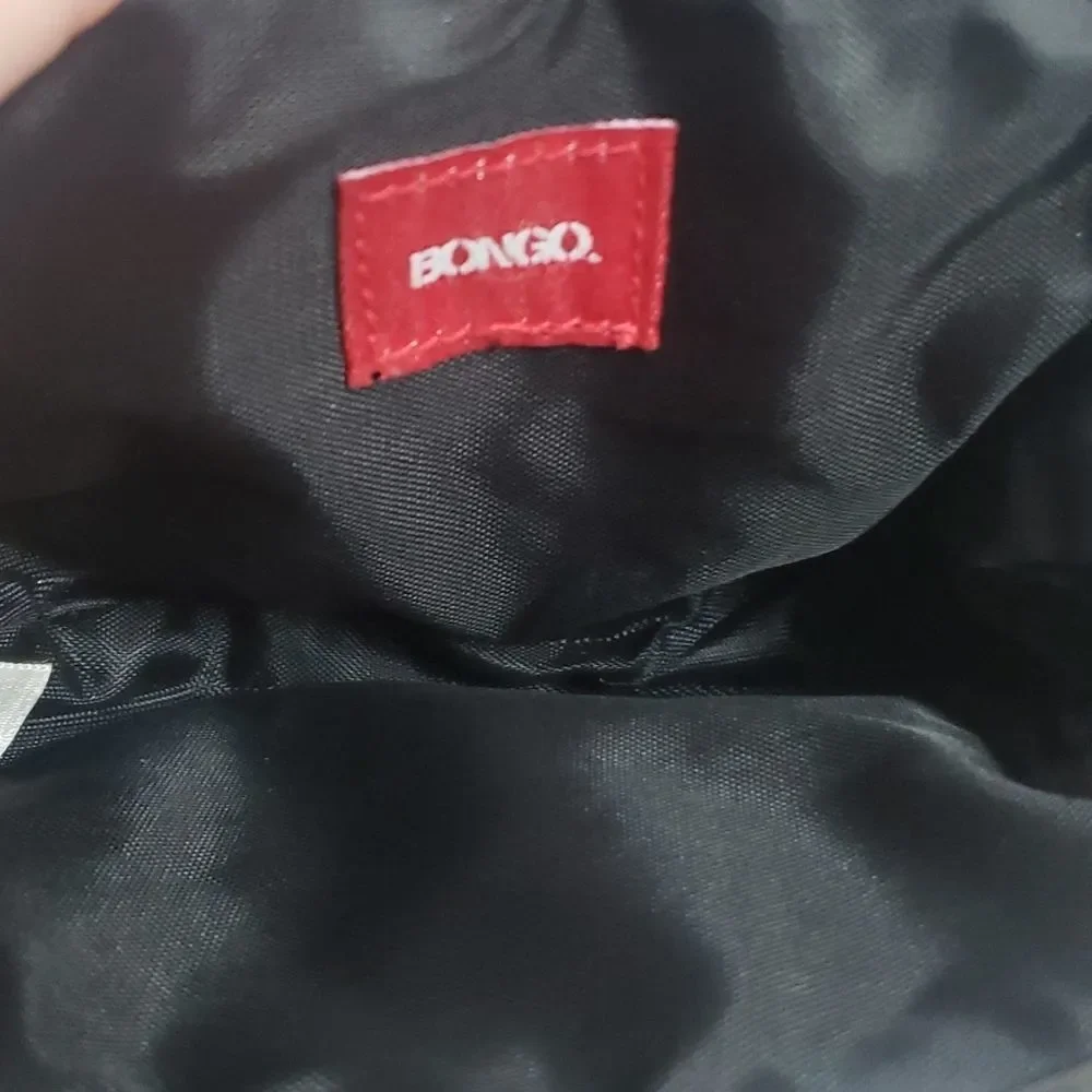 Bongo Mini Clutch Bag‎